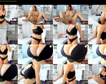 vanessacroft — 80 minute Chaturbate female cam show recording, 1080p, Dec 13, 2021