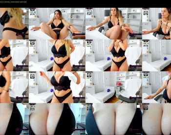 vanessacroft — 70 minute Chaturbate female cam show recording, 1080p, Dec 13, 2021