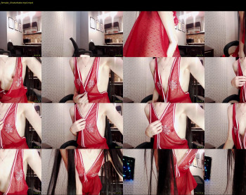 verasun — 15 minute Chaturbate female cam show recording, 720p, Dec 13, 2021