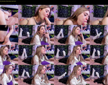 vergill_hell — 70 minute Chaturbate female cam show recording, 1080p, Dec 13, 2021