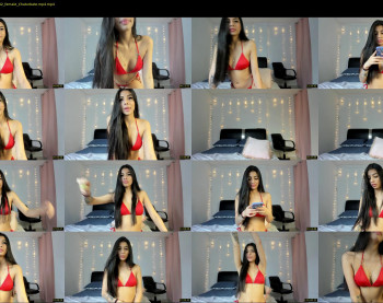 vero_cam — 70 minute Chaturbate female cam show recording, 1080p, Dec 13, 2021