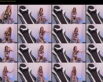 veronikaav — 14 minute Chaturbate female cam show recording, 1080p, Dec 13, 2021