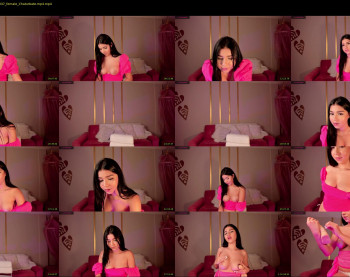 victorialeia — 70 minute Chaturbate female cam show recording, 1080p, Dec 14, 2021