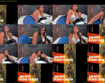 victoriaroyce_ — 75 minute Chaturbate female cam show recording, 1080p, Dec 13, 2021