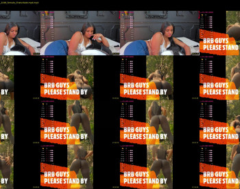victoriaroyce_ — 47 minute Chaturbate female cam show recording, 1080p, Dec 13, 2021