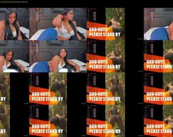 victoriaroyce_ — 62 minute Chaturbate female cam show recording, 1080p, Dec 13, 2021
