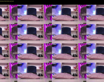 violetli_ — 4 minute Chaturbate female cam show recording, 720p, Dec 14, 2021