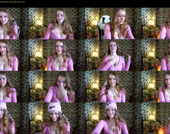 x__rose__x — 71 minute Chaturbate female cam show recording, 1080p, Dec 13, 2021
