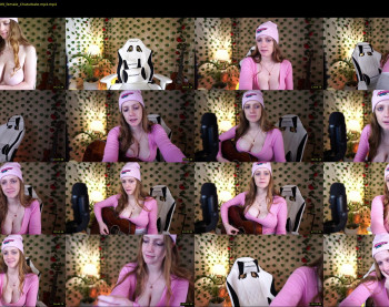 x__rose__x — 74 minute Chaturbate female cam show recording, 1080p, Dec 13, 2021