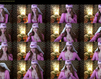 x__rose__x — 18 minute Chaturbate female cam show recording, 1080p, Dec 13, 2021