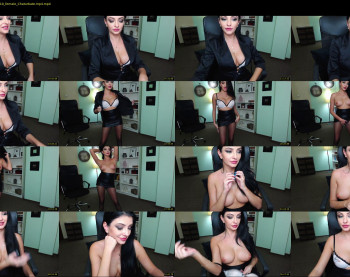xkimoraxx — 64 minute Chaturbate female cam show recording, 1080p, Dec 14, 2021