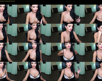 xkimoraxx — 20 minute Chaturbate female cam show recording, 1080p, Dec 14, 2021