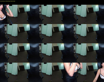 xkimoraxx — 20 minute Chaturbate female cam show recording, 1080p, Dec 14, 2021