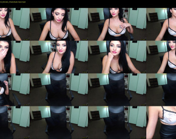 xkimoraxx — 43 minute Chaturbate female cam show recording, 1080p, Dec 14, 2021