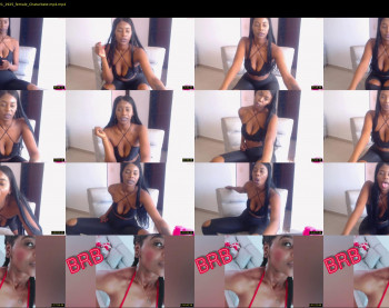 xnaomygomezx — 115 minute Chaturbate female cam show recording, 720p, Dec 13, 2021