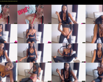 xnaomygomezx — 115 minute Chaturbate female cam show recording, 720p, Dec 13, 2021