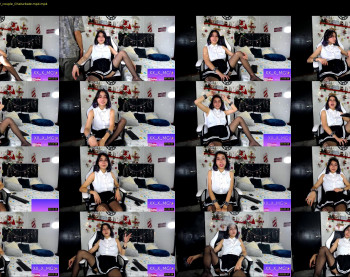 xx_x_mg — 72 minute Chaturbate couple cam show recording, 1080p, Dec 14, 2021