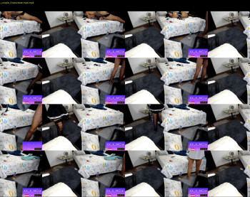 xx_x_mg — 6 minute Chaturbate couple cam show recording, 1080p, Dec 14, 2021