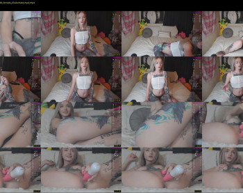 yogendub — 58 minute Chaturbate female cam show recording, 1080p, Dec 14, 2021