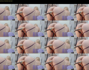 your_lina — 3 minute Chaturbate female cam show recording, 1080p, Dec 13, 2021