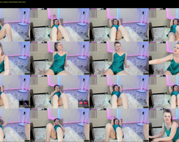 5sunshine — 11 minute Chaturbate couple cam show recording, 1080p, Dec 14, 2021
