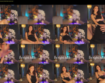 _1s___ — 70 minute Chaturbate female cam show recording, 1080p, Dec 15, 2021