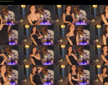 _1s___ — 70 minute Chaturbate female cam show recording, 1080p, Dec 15, 2021
