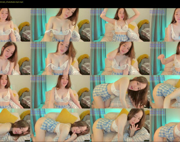 _jikey_ — 10 minute Chaturbate female cam show recording, 1080p, Dec 14, 2021