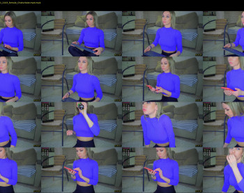 _littlesweetgirl_ — 3 minute Chaturbate female cam show recording, 1080p, Dec 14, 2021
