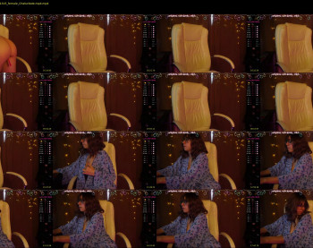_lovely_mikh — 20 minute Chaturbate female cam show recording, 1080p, Dec 14, 2021