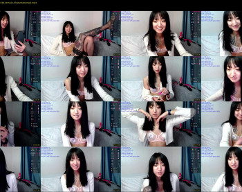 _octopussy_ — 44 minute Chaturbate female cam show recording, 720p, Dec 15, 2021