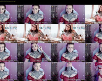 _peni_wise_ — 76 minute Chaturbate female cam show recording, 1080p, Dec 14, 2021
