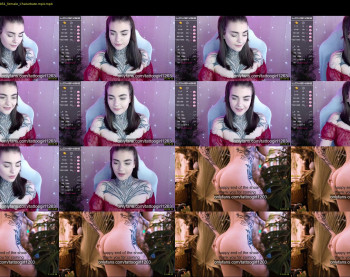 _peni_wise_ — 16 minute Chaturbate female cam show recording, 1080p, Dec 14, 2021
