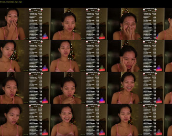_pilya_ — 8 minute Chaturbate female cam show recording, 720p, Dec 14, 2021