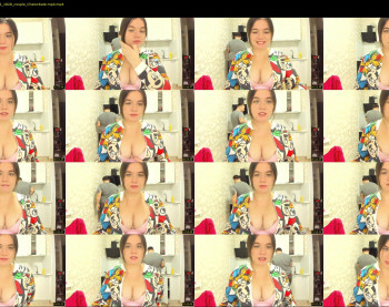 _snorkmaiden_ — 24 minute Chaturbate female cam show recording, 720p, Dec 14, 2021