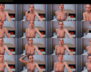 _stella_aa — 28 minute Chaturbate female cam show recording, 1080p, Dec 14, 2021