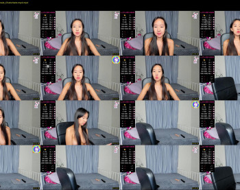 a1ly — 7 minute Chaturbate female cam show recording, 1080p, Dec 15, 2021