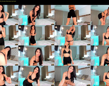abie_owen — 70 minute Chaturbate female cam show recording, 1080p, Dec 15, 2021