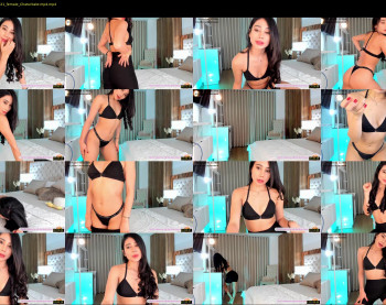 abie_owen — 70 minute Chaturbate female cam show recording, 1080p, Dec 15, 2021