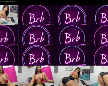 abigail_w — 72 minute Chaturbate female cam show recording, 1080p, Dec 14, 2021