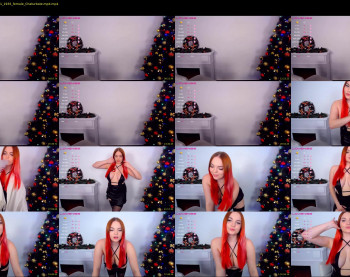 abogailmaartin — 70 minute Chaturbate female cam show recording, 1080p, Dec 14, 2021