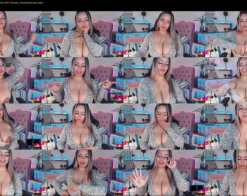 addiction_hot19_ — 75 minute Chaturbate female cam show recording, 1080p, Dec 14, 2021