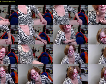 adelewildx — 11 minute Chaturbate female cam show recording, 720p, Dec 14, 2021