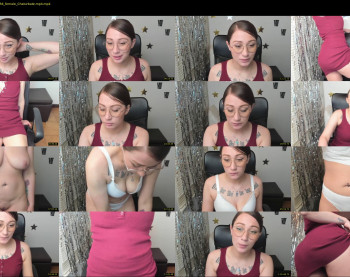 adriana71 — 70 minute Chaturbate couple cam show recording, 1080p, Dec 14, 2021