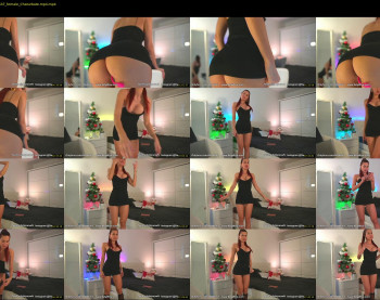 ady_w_o_w — 9 minute Chaturbate female cam show recording, 1080p, Dec 14, 2021