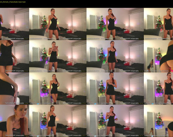 ady_w_o_w — 26 minute Chaturbate female cam show recording, 1080p, Dec 14, 2021