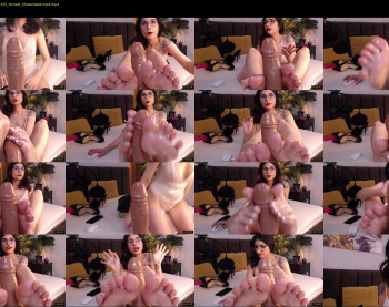 aimeekelly_ — 21 minute Chaturbate female cam show recording, 1080p, Dec 14, 2021