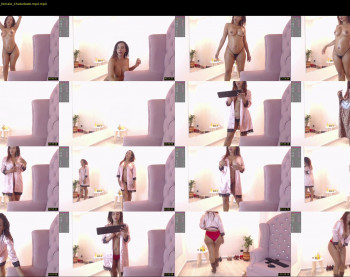 ainaah_ — 70 minute Chaturbate female cam show recording, 1080p, Dec 14, 2021
