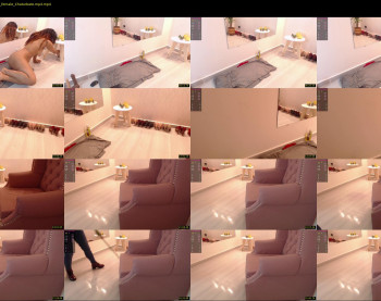 ainaah_ — 36 minute Chaturbate female cam show recording, 1080p, Dec 14, 2021