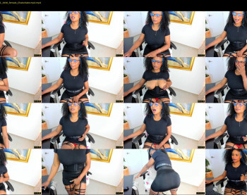 alexandra_mar — 70 minute Chaturbate female cam show recording, 1080p, Dec 14, 2021